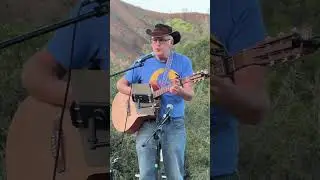 Eric Live at Cow Chella 2025 &ldquo;Fruits of My Labor&rdquo;