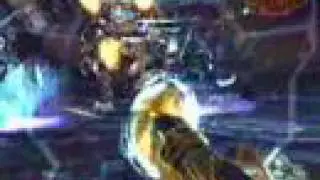Mogenar (2of2): Boss #4: Metroid Prime 3: Corruption [Wii]