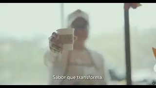 Caf&eacute; Bello Avril, sabor que transforma