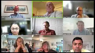 Committee of Adjustment - 07 Jul 2025