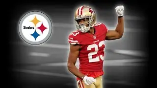 Ahkello Witherspoon 49ers Highlights ᴴᴰ || Welcome to Pittsburgh!