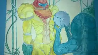 Super Metroid reverse engineering Switch Port
