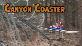 Canyon Coaster Adventure Park