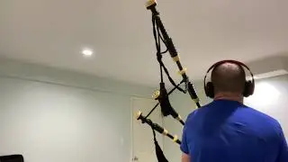 New Xtreme drones by Chris Armstrong