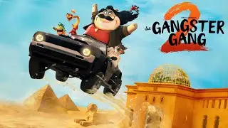 DIE GANGSTER GANG 2 | Trailer 2