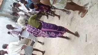 Kamalpoor lo kappathalli aata