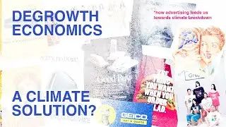 Escaping the Enclosure- Alternative Futures For Creative Communicators In (Climate) Crisis