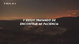 Linkin Park - Over Each Other [Traducido al Español]