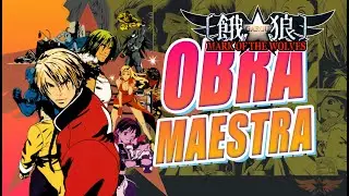 La OBRA MAESTRA de la Lucha 2D que super&oacute; a Street Fighter: An&aacute;lisis Garou Mark of the Wolves