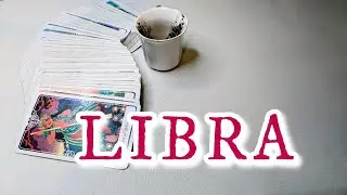 ВЕСЫ — Именно тогда, когда вы меньше всего этого ожидаете... БУМ! Резкий поворот событий! 19–25 Я...