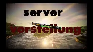 Server Vorstellung von RangeMC