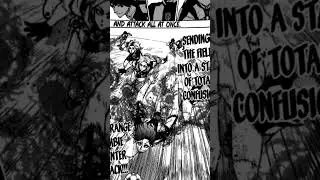 Blue Lock Manga Ch-211 ISAGI Ego Game Start 😈😈😈#shorts #shorts #anime #@Piraxe_01