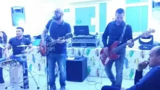 Happy Fun Park musica dal vivo