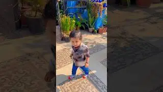 #methodamehmaan #babyboss #cutebaby #babyshorts #baby #langasong #fortmehranghar #jodhpur