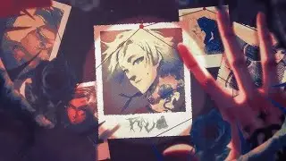 IMPACTEI COM O COVER DE: Impactar! | Michael Kaiser (Blue Lock) | Ravanello