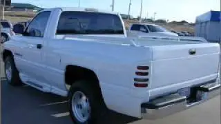 1999 Dodge Ram 1500 - Purcell OK