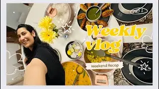 Days in Riyadh | Lunch at Lazy Cat Riyadh
