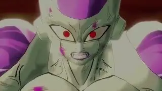 Dragon Ball Xenoverse Review