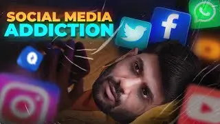 Tamil Professionals: How Social Media Destroys Your Life (and How to fix it)