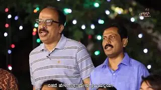 4-12 Naalegaagi Chinthe ನಾಳೆಗಾಗಿ ಚಿಂತೆ  Christian Kannada Praise Worship Devotional Stuthi@StAndrews