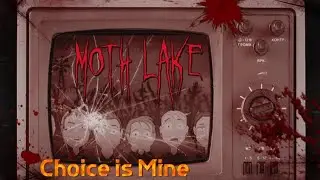 Choice is Mine| Spooky Saturday EP:- 8 #mothlake #horror #game