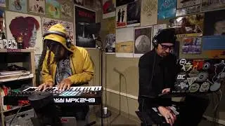 Insight Studio Sessions: Tel Cairo - 