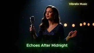 Echoes After Midnight | Emotional Sad Love Song 2026