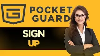 HOW TO SIGN UP FOR POCKETGUARD - FULL GUIDE (2025)