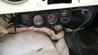 1979 jeep cj7 Cummins 4bt