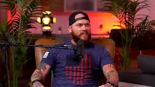 Kyle Perry US Marine Veteran  From Fat To Fit