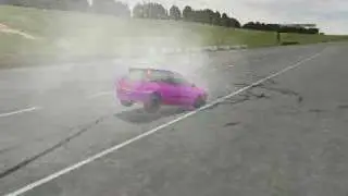 Live for Speed: Nose Tricks