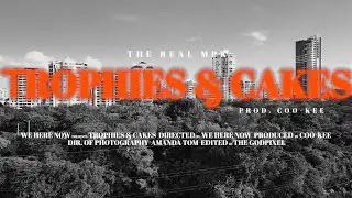 The Real MPK ❌ Coo-Kee - Trophies & Cakes (Official Video)