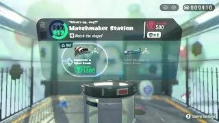 Octo Expansion F07/C12 [Matchmaker Station; 