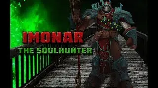 Nestehukka vs Imonar the Soulhunter