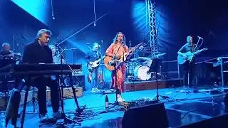 Aneta Langerová Voda živá  6 .8 2023 Polná