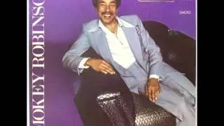 Smokey Robinson Share It