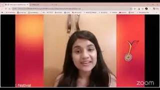 Live meditation on occasion of GREAT VISION DAY