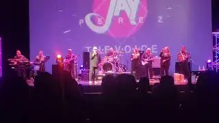 Festival Chicano 10/03/2024 Miller Outdoor Theater Houston, Texas #jayperez