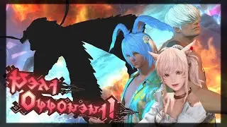 レベル1からFF14♪#1667 黄金のレガシー#337  ハイドロ/スネーキング練習したいです！零式２層　曲が大好き！アルカディアヘビー級零式　　　★PC協賛F.S様です★