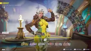 QUAD KILL STREAK SAVES THE MATCH! 🎮 #MarvelRivals #Gameplay #Competitive