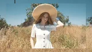 Roam in Linen | Fashion film ft Kylee Nielsen | Filmed & edited by Russell Rabanal
