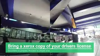 How to get your LTO driving experience certificate in the Philippines?