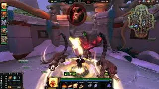 Smite Sol Conquest