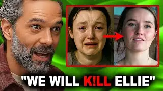 Bella Ramsey&rsquo;s Ellie REPLACED As Main Character of The Last of Us 3 After Fans Outcry!?