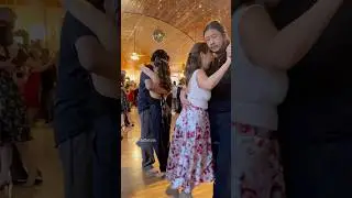Tango Holiday 2025 #tango #argentinetango #dance #shorts #short #milonga #socialdance #coupledance