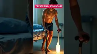 Homeopathic Medicine For Paralysis | लकवा का सबसे अच्छा होम्योपैथिक कॉम्बिनेशन