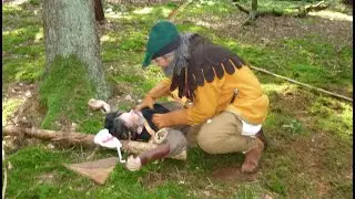 Mord im H&ouml;chster Wald