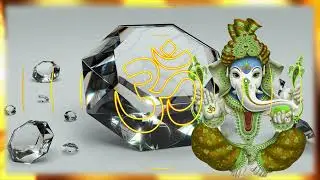Kubera Mantra Energised/ abundance and wealth/ energy healing/ meditation - 4M