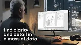 Financial Investigation Software