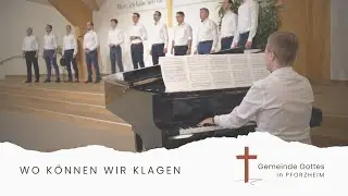 Wo k&ouml;nnen wir klagen?